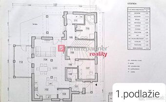 F033-12-IVKI
Novopostavený rodinný dom s vedľajším obytným o