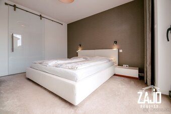 Ponúkame vám vo výhradnom zastúpení klienta luxusný 5 izbový