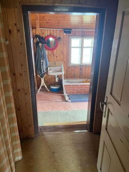 Okres: Čadca
Obec: Makov,
Rozloha pozemku: 2.021 m2,
Cena: 5
