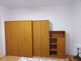 Prenájom 2-izbový byt – Prievidza, centrum
Ponúkame na prená