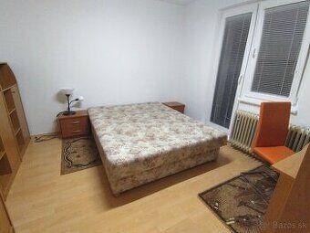 Prenájom 2-izbový byt – Prievidza, centrum
Ponúkame na prená