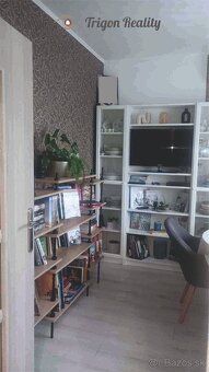 ATYPICKÝ 4 IZBOVÝ BYT - KOMÁRNO Gazdovská ul. PREDAJ :: ELAD