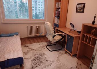 Typ: 3-izbový byt Ulica: Kapitána Nálepku Obec: Košice-Staré