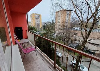 Typ: 3-izbový byt Ulica: Kapitána Nálepku Obec: Košice-Staré