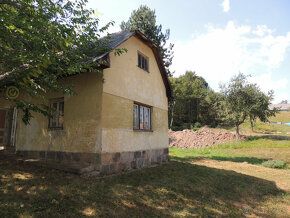 V Novej Bani ponúkame ako výhradný zástupca majiteľa na pred
