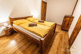 Typ: Hotel - penzión Obec: Dolný Kubín
Spoločnost AVENUE RE,