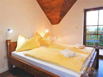 Typ: Hotel - penzión Obec: Dolný Kubín
Spoločnost AVENUE RE,