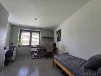 Túžite bývať v modernej novostavbe v tichej lokalite v obci 
