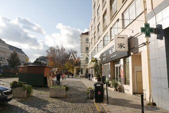 Typ: Kancelárie Ulica: Gorkého Obec: Bratislava-Staré Mesto
