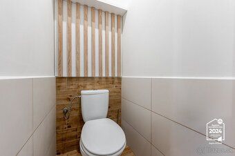 Realitná kancelária TOBI Real Vám ponúka na prenájom 2 izbov