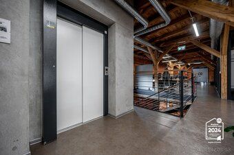 Realitná kancelária TOBI Real Vám ponúka na prenájom moderne