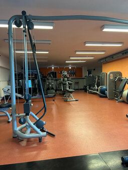Typ: Športové vybavenie Obec: Bratislava-Karlova Ves
Ponúkam