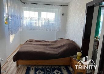Typ: Rodinný dom Ulica: Dolný Oháj Obec: Dolný Ohaj
Ponúkame