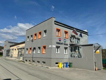 Realitná kancelária Heriban reality a Ing. Anna Štefanová Vá