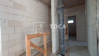 TOCA real – predaj moderného dvojpodlažného murovaného 4-izb