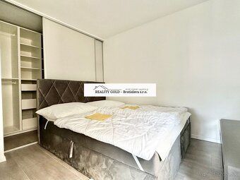 REALITY GOLD - Bratislava s.r.o. ponúka na predaj bytový dom