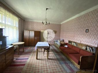Typ: Rodinný dom Ulica: SNP Obec: Polomka
Ponúkame Vám na pr