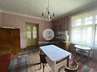 Typ: Rodinný dom Ulica: SNP Obec: Polomka
Ponúkame Vám na pr