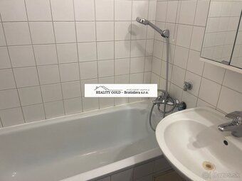 REALITY GOLD - Bratislava s.r.o. ponúka na prenájom moderný,