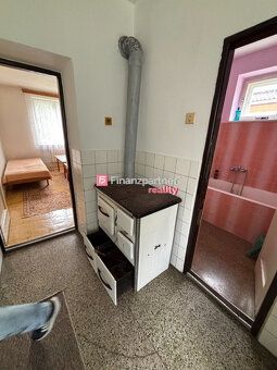 F012-12-ANVA
Predávame 4 izbový dom v malebnej dedinke Stará