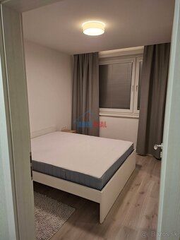 Realitná kancelária ponúka na prenájom
 komplet MODERNE NOVO