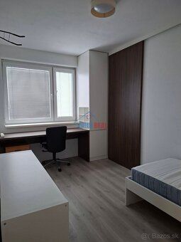 Realitná kancelária ponúka na prenájom
 komplet MODERNE NOVO