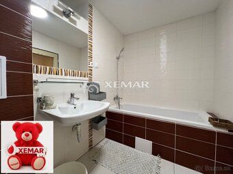 XEMAR (annamaria.mlcalova@xemar.sk| 0902 380 663) ponúka na 
