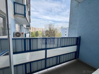 Ponúkam na predaj 2 izbový byt na Vihorlatskej ulici v Nitre