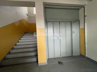 Typ: Sklady a haly Mestská časť: Centrum Obec: Prešov
(F730-