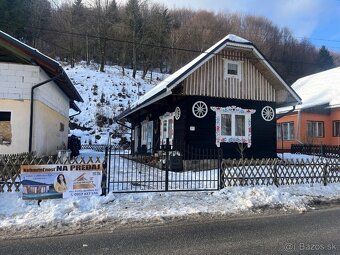 AHOJ reality exkluzívne ponúka na predaj krásnu zrekonštruov