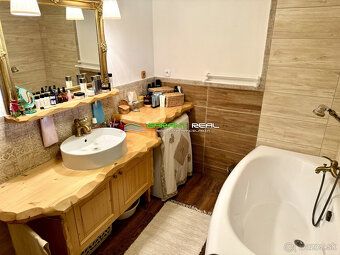 Ponúkame na predaj chalupu/ rodinný dom, celková úžitková pl