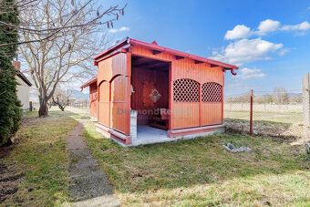 Typ: Rodinný dom Obec: Betlanovce
🏡 Na predaj 3 izbový rodin