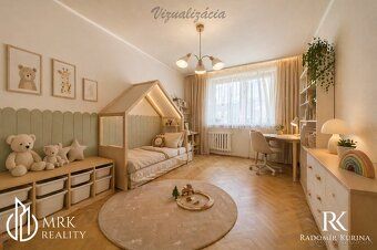 MRK Reality – realitná kancelária od roku 1999 ponúka exkluz