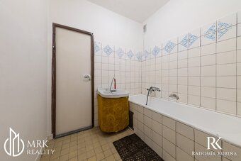 MRK Reality – realitná kancelária od roku 1999 ponúka exkluz