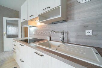 Zháňate investíciu alebo bývanie? Realitná kancelária GESTTO