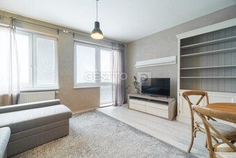 Zháňate investíciu alebo bývanie? Realitná kancelária GESTTO