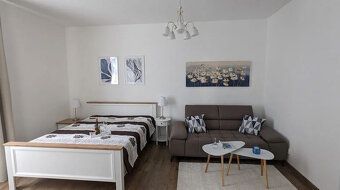 Popis • 1izbový byt po kompletnej rekonštrukcii • úžitk. plo