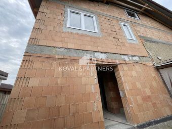Typ: Rodinný dom Ulica: Nitrianske Hrnčiarovce Obec: Nitrian