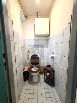 Ponúkam na predaj 2 izbový byt na Krátkej ulici v Nitre - ča