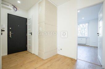 Realitná kancelária GESTTO Vám v zastúpení majiteľa nehnuteľ