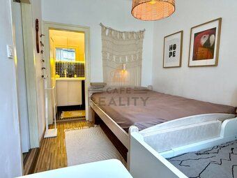 Na prenájom 2 izbový byt, 49 m2, po rekonštrukcii, Širšie ce