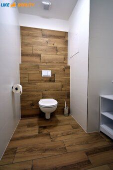 Ponúkame na prenájom štýlový a moderne riešený 3-izbový byt 