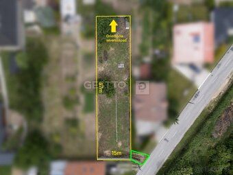 V zastúpení majiteľa nehnuteľnosti Vám ponúkame na predaj ro