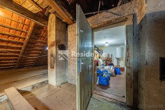 Realitná kancelária Residence vám ponúka na predaj veľkometr