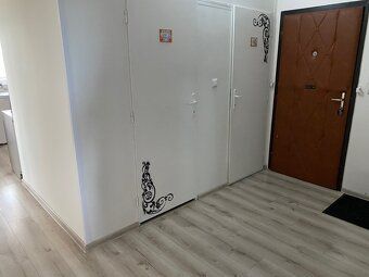 Ponúkam na predaj veľký 3 izbový byt v meste Levice, po čias