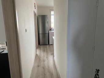 Ponúkam na predaj veľký 3 izbový byt v meste Levice, po čias