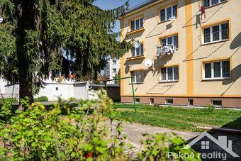 Predaj 2-izbového bytu vo Zvolene. Ponúkame na predaj priest