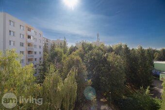 AM LIVING realitná kancelária ponúka na prenájom nadštandard