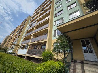 Štartovacie bývanie alebo skvelá investícia v Košiciach ul.J