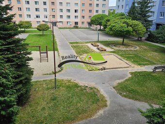 Ponúkame Vám na predaj priestranný 4-izbový byt v Senici – S